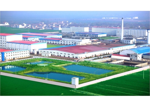 河南飄安集團有限公司